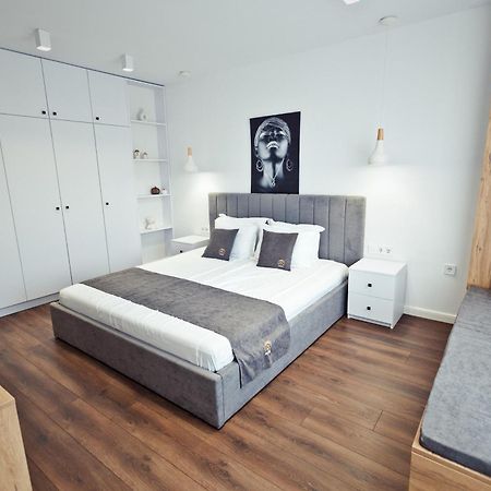 Agia- Luxury Apartment Sofia Extérieur photo