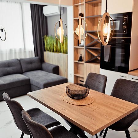 Agia- Luxury Apartment Sofia Extérieur photo