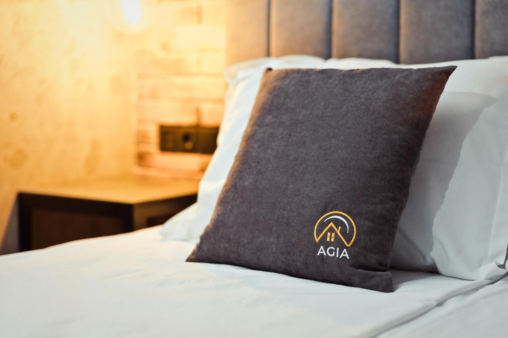 Agia- Luxury Apartment Sofia Extérieur photo