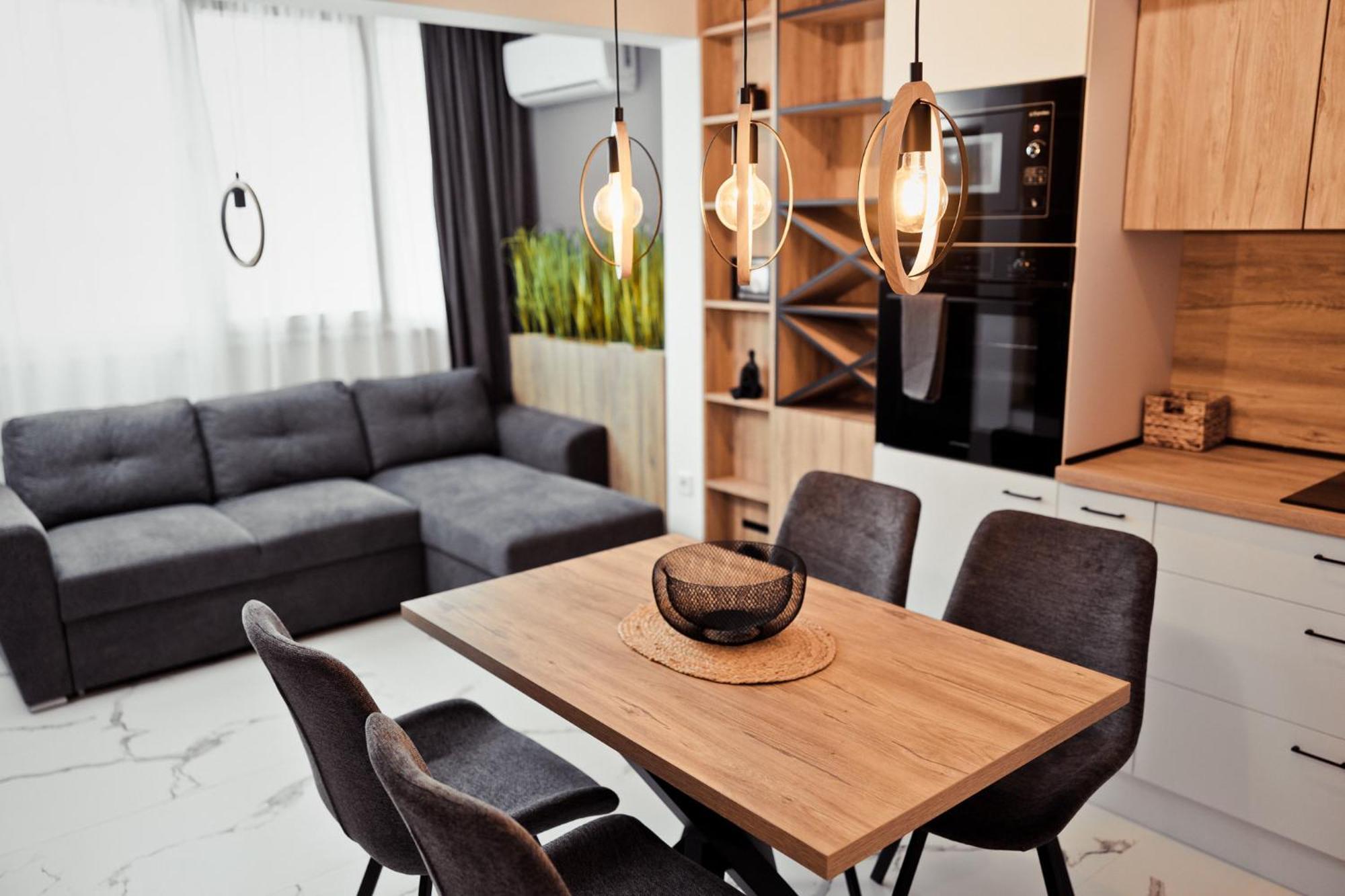 Agia- Luxury Apartment Sofia Extérieur photo