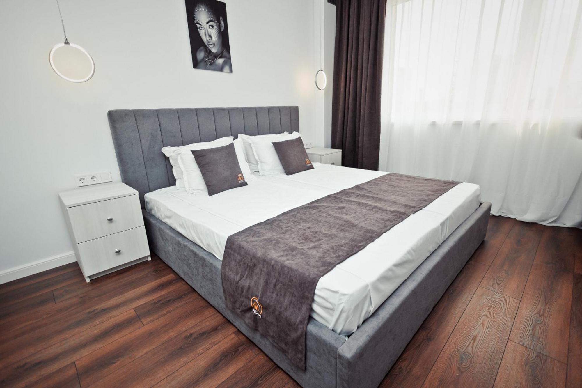 Agia- Luxury Apartment Sofia Extérieur photo